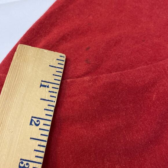 Official HEINZ Ketchup Merchandise Shirt Size L 12/14 silly sunny unique weird - Picture 8 of 9